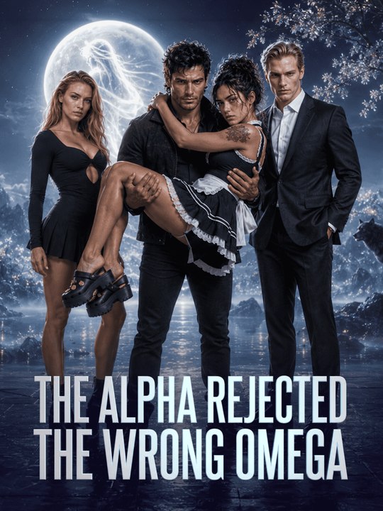 The Alpha Rejected the Wrong Omega Full Epsiode