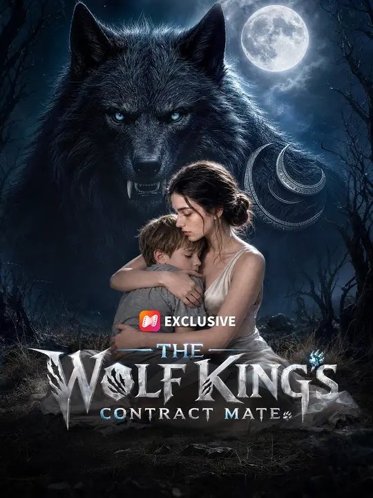 The Wolf King's Contract Mate - Full Episode