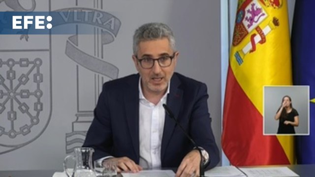 El Gobierno aprueba un techo de gasto récord para 2027 de 226.032 millones de euros