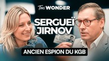 « VLADIMIR POUTINE ME DÉTESTE DEPUIS CETTE RENCONTRE » avec Sergueï Jirnov (KGB, espion, Russie)