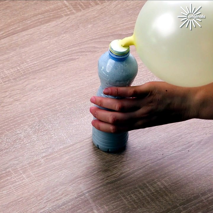 DIY candleholder using plaster! 🕯️💯