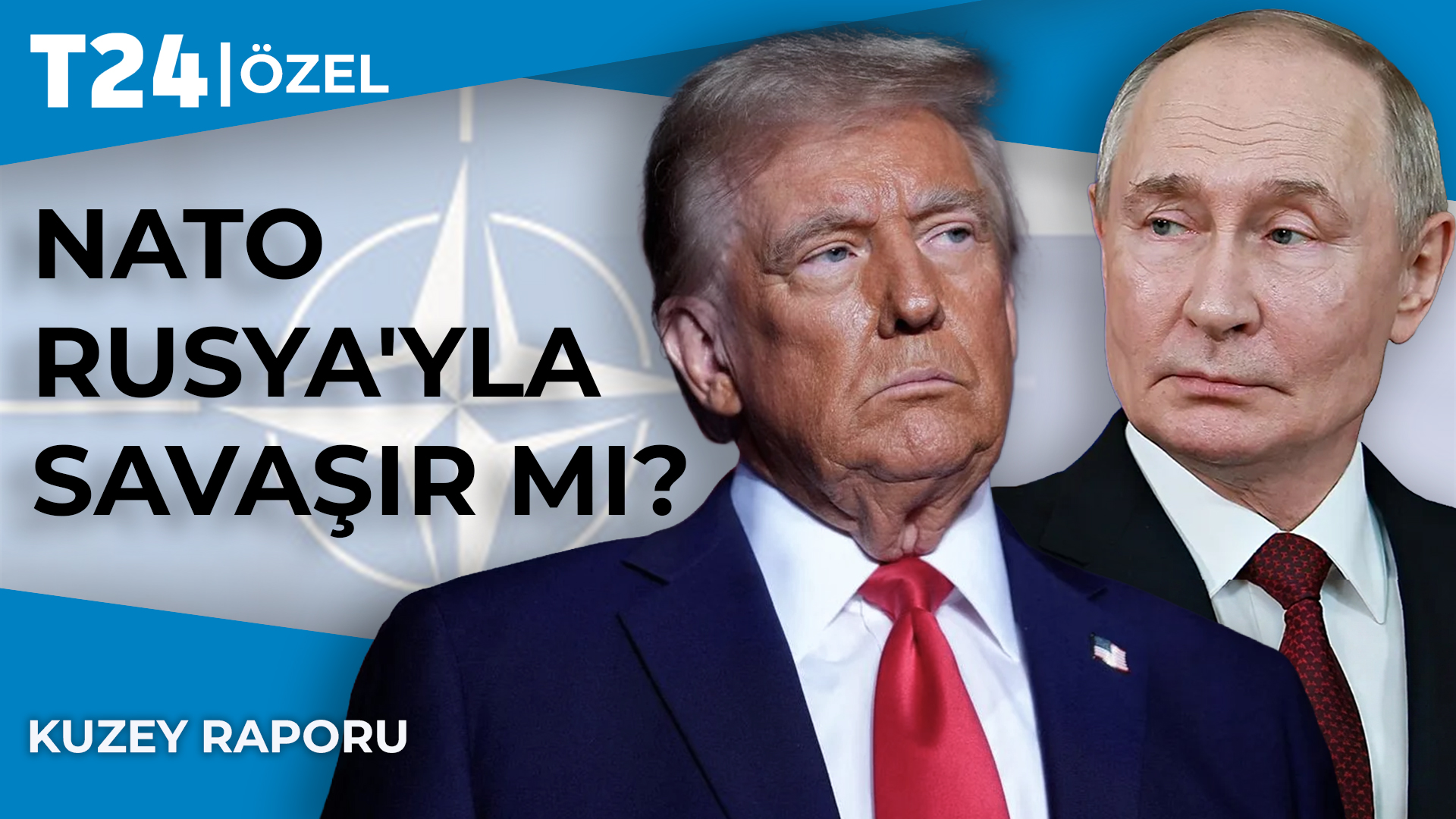 Hakan Aksay yorumladı: Ankara'daki NATO zirvesinin ana gündemlerinden biri de Rusya-Ukrayna savaşı