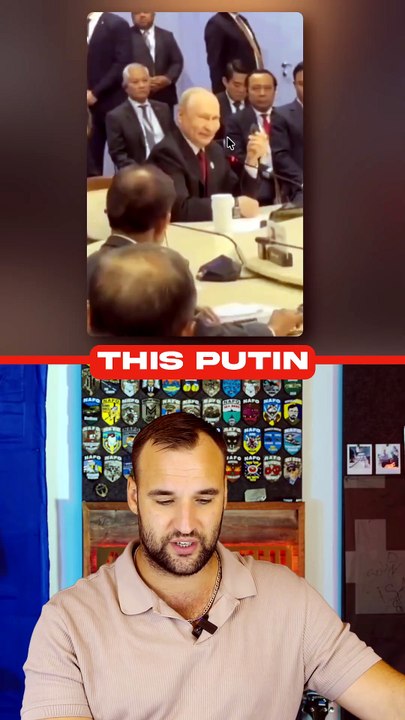 ¿Cómo saber quién es el verdadero Putin?