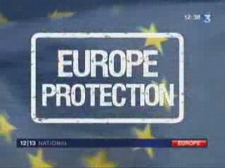 UE : Quels chantiers pour la présidence française ?