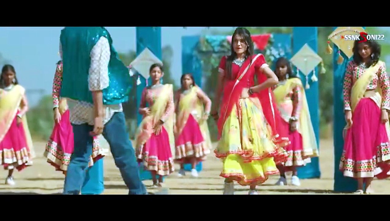 Kole Kole _ कोले कोले _ (Full Video)_ Shashank Soni, Roshani Jatwar _ Kabira Bhoi, Bheema Banjare