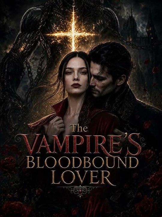 The Vampire'S Bloodbound Lover EnglishSub Episode DramaRush