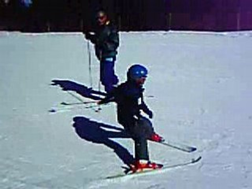 Descente liam