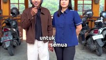 Dunia yang penuh tipuan
