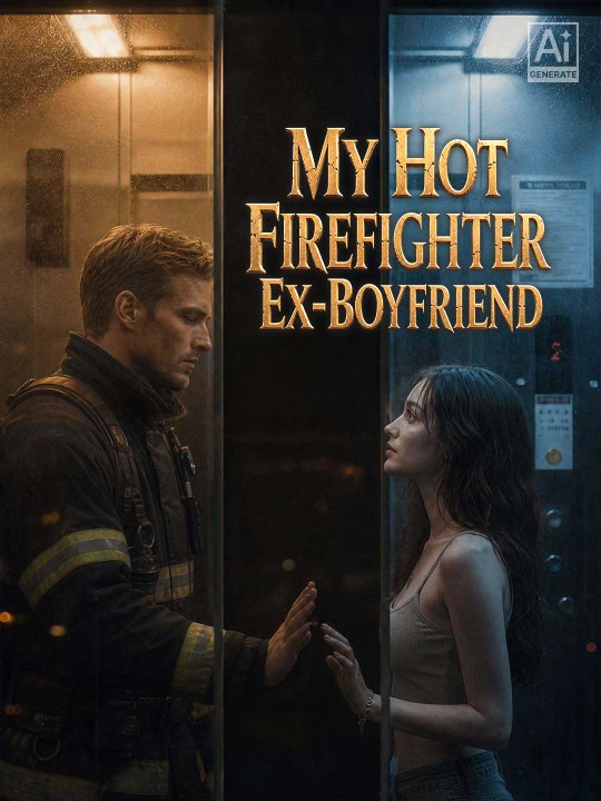 My Hot Firefighter Ex-Boyfriend Full Epsiode