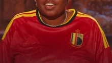 "T'es belge ET fan de foot ?" 🤣
