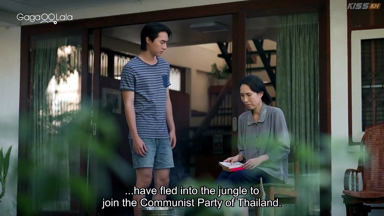 When Light Fades (2026) - Episode 1 Eng Sub | Asian Series EN SUB