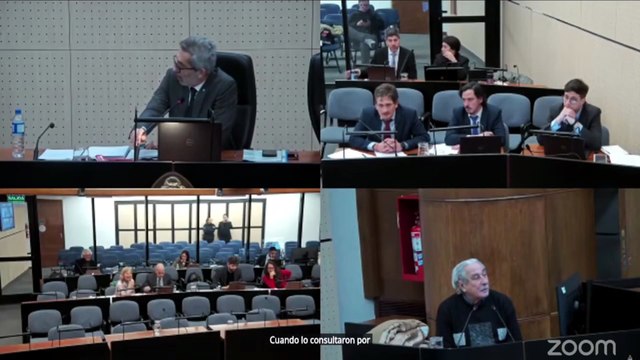 La Justicia citó por error a una persona con el mismo nombre en la causa Cuadernos: Se equivocaron de Juan Carlos Santos