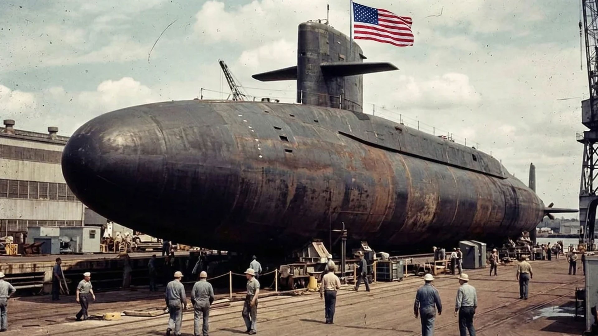 20 Forgotten Submarine Inventions From the 1970s - video Dailymotion