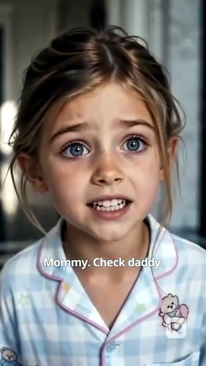 Alpha Daddy, Mommy is Dead | Short Drama Full HD #ARS [Full Movie]
