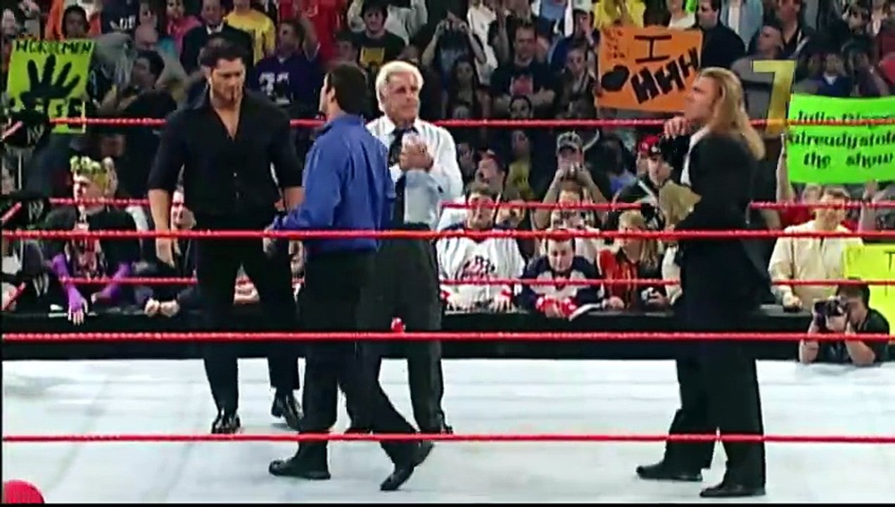TRIPLE H's greatest moments in WWE 1995 to 2025 HD video.