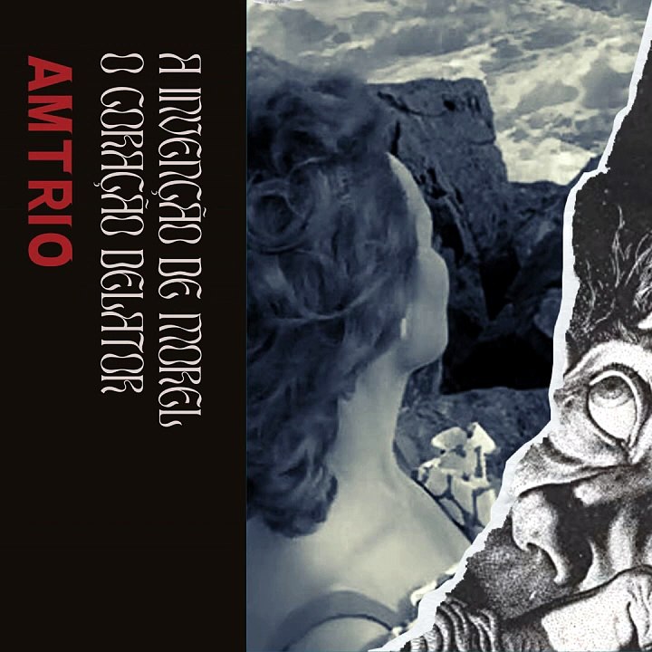 A Invenção De Morel ⧸ O Coração Delator ⧸ Valor & Cowardice