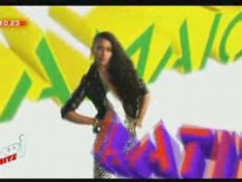 M. Pokora Feat. Verse - They Talk Shit About Me