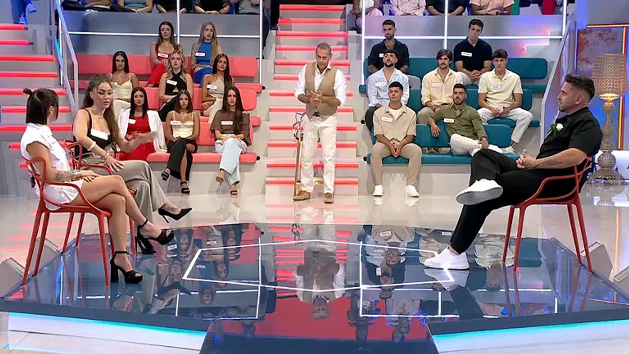 Amor... !o lo que surja! 1x11