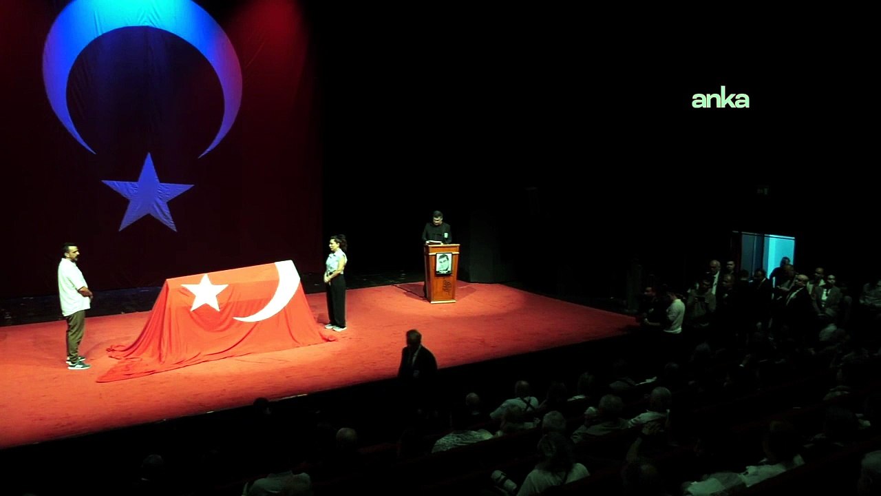 Zihni Göktay son yolculuğuna uğurlandı