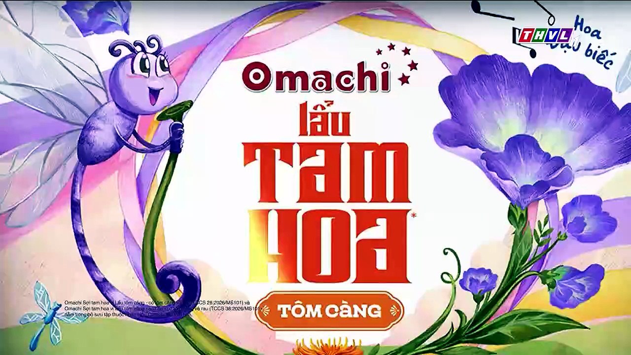 Nợ Ðời Vay Trả Tập 50 - Phim THVL1