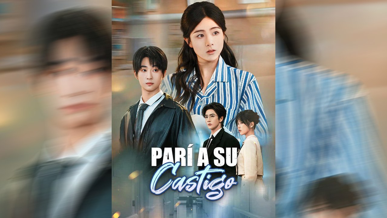 Parí a Su Castigo | Serie Completa | Short Drama Español | TRAGIC ROMANCE