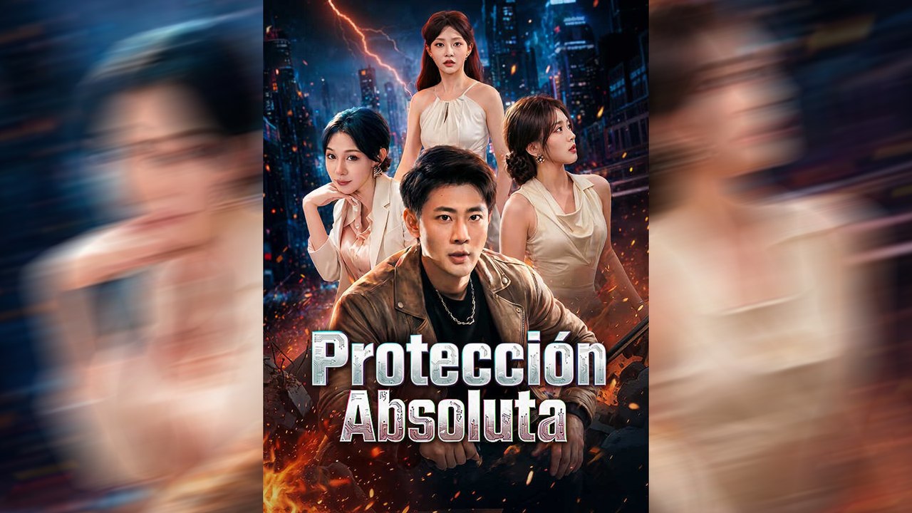 Protección Absoluta | Serie Completa | Short Drama Español | TRAGIC ROMANCE