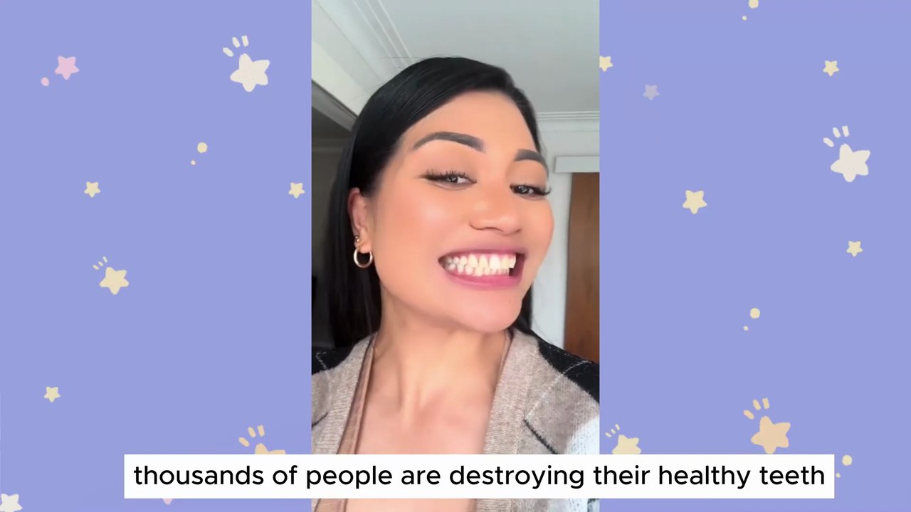 Think Veneers Are Safe? Think Again - The Scary Side Effects Exposed