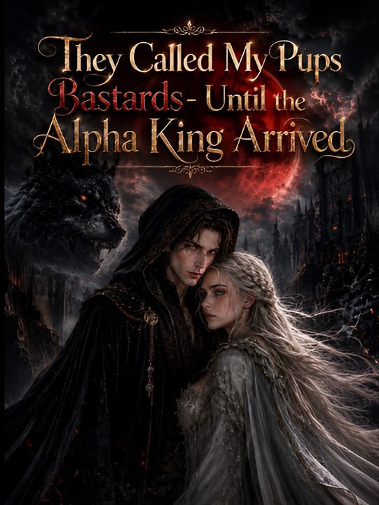 They Called My Pups Bastards Until The Alpha King Arrived - Ep