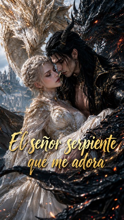 El señor serpiente que me adora - Episodio Completo Romance Fantástico, Drama Urbano