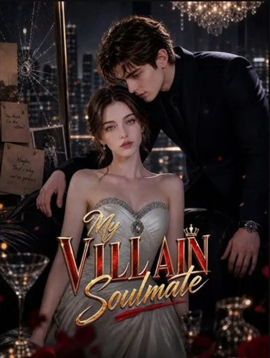 My Villain Soulmate Episode ENGSUB