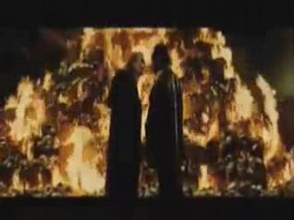 Domino's Pizza The Dark Knight Vault Trailer