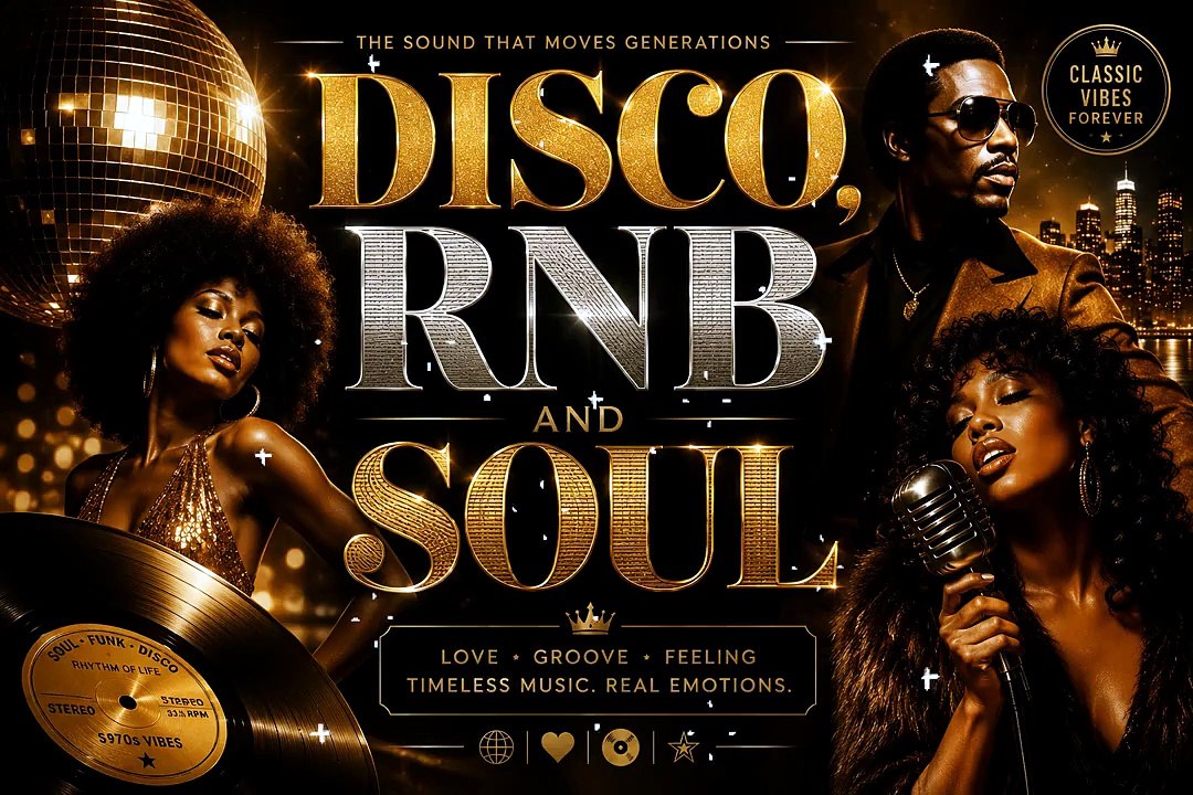 Golden Rhythms - Star Ignition