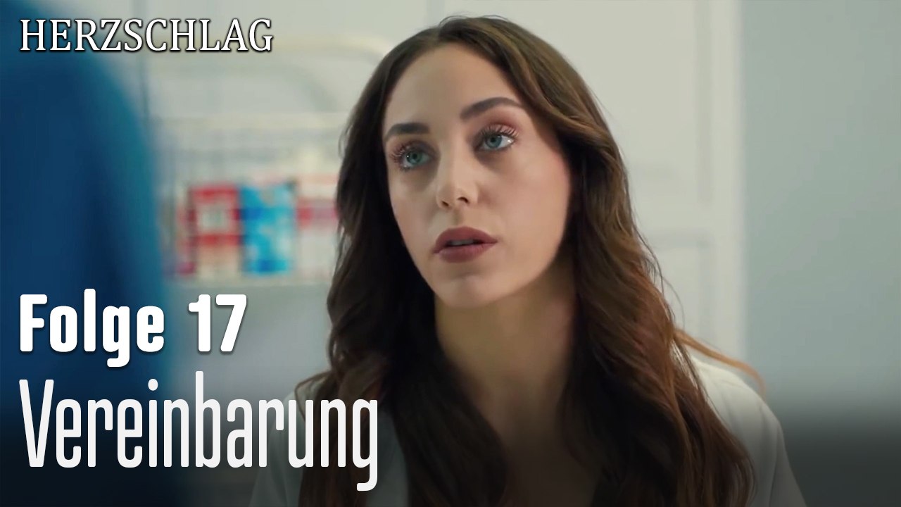 Vereinbarung-Herzschlag Folge 17