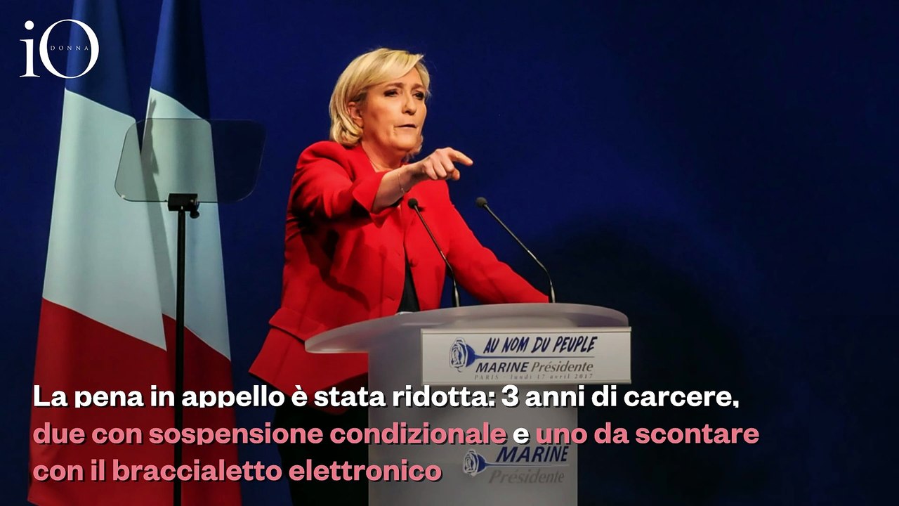 Chi è Marine Le Pen senza la corsa all'Eliseo?