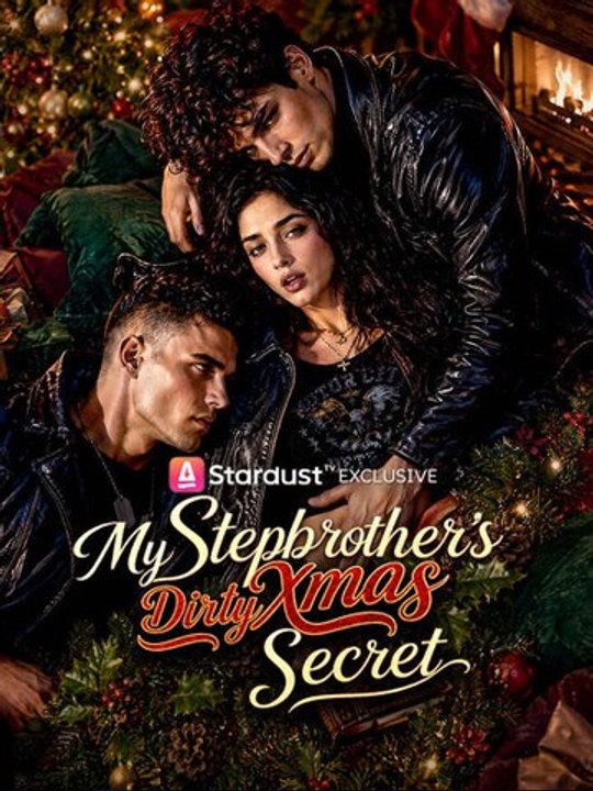 My Stepbrother's Dirty Xmas Secret Episode ENGSUB