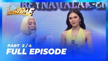 It's Showtime: Papatayin mo pa ba yung LAMOK kung BUNGI naman ito? (July 7, 2026) (Part 2/4)