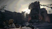 Postapokalyptische Panzer-Simulation in einer Horror-Zukunft ist so düster, dass sie glatt in Warhammer 40K spielen könnte