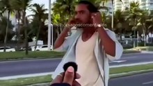 O coach mandando aquela mensagem motivacional pra você. 😮😮😮😮
