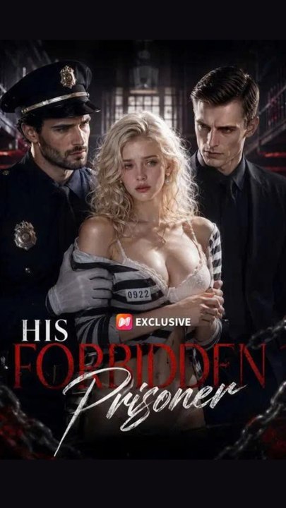 His Forbidden Prisoner - FULL HD