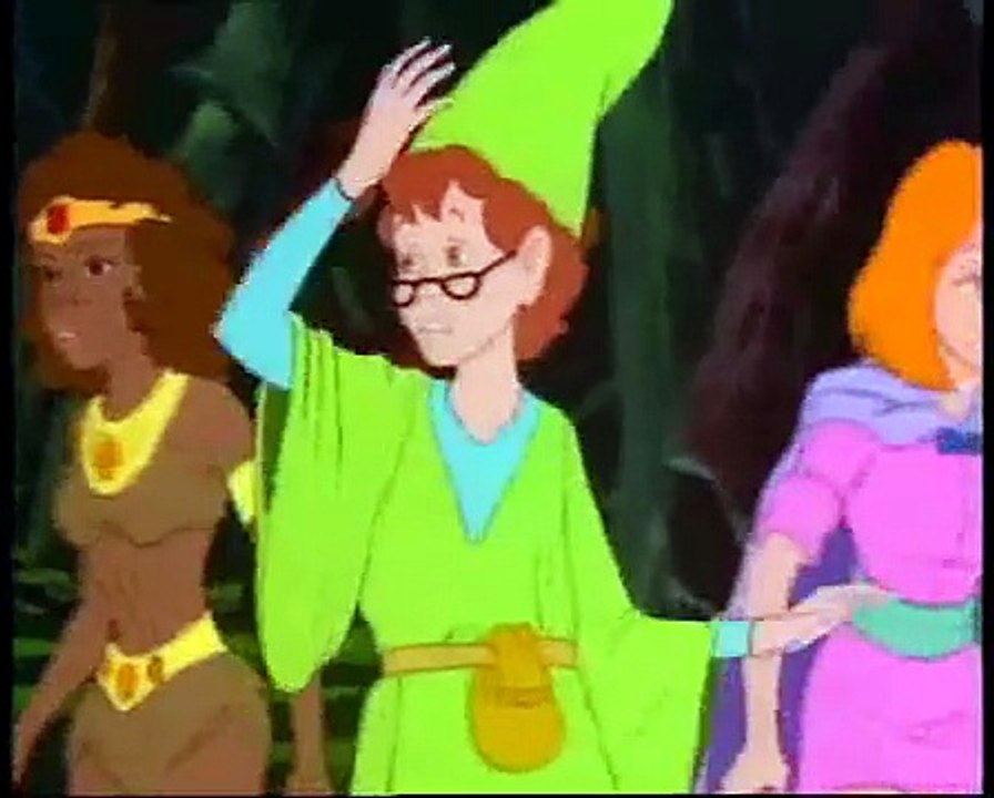 Dungeons & Dragons - The Eye of the Beholder (2)