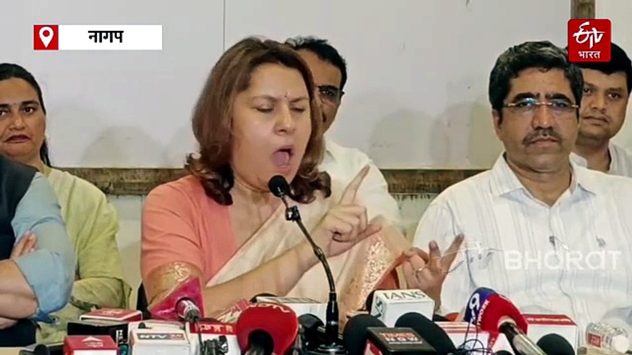 'आरएसएसची लोकं जिथं तिथं लूट होणार'; राम मंदिर दान चोरी प्रकरणावरुन काँग्रेसचा गंभीर आरोप