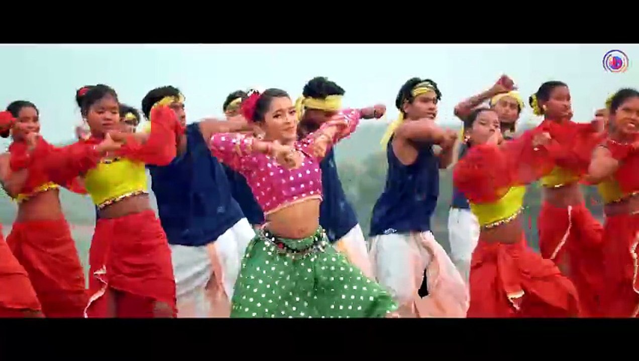 TORE ME DILA BAJHAL RE _ NEW NAGPURI SONG 2026 _ ABHISHEK & RIMJHIM _ VINAY KUMAR & JYOTI SAHU