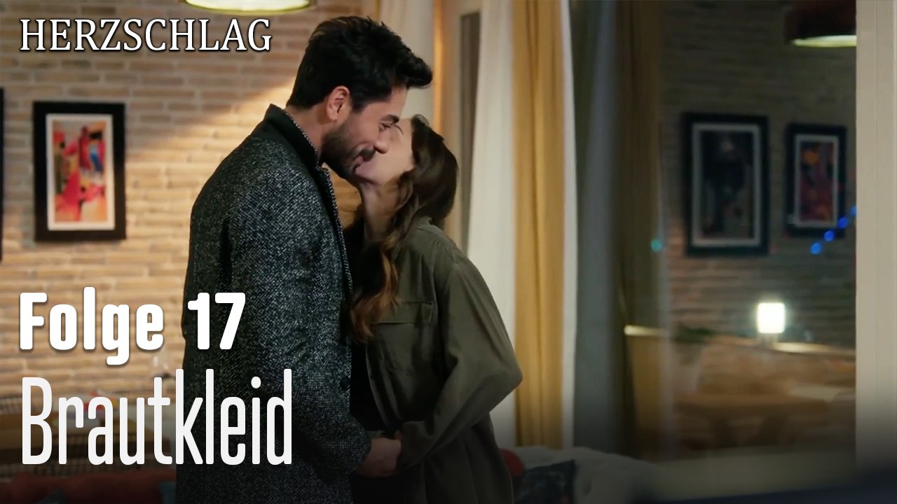 Brautkleid-Herzschlag Folge 17