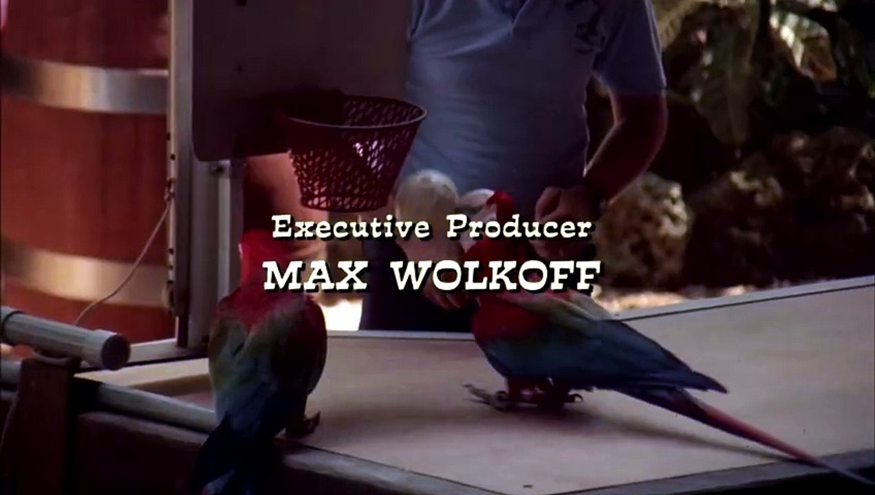 Die Miami Cops (1985)