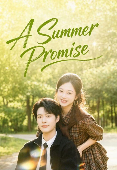 A Summer Promise Drama