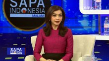Warga Bener Meriah Aceh Resmikan Jembatan Swadaya Tanpa Bantuan Pemerintah | SAPA MALAM