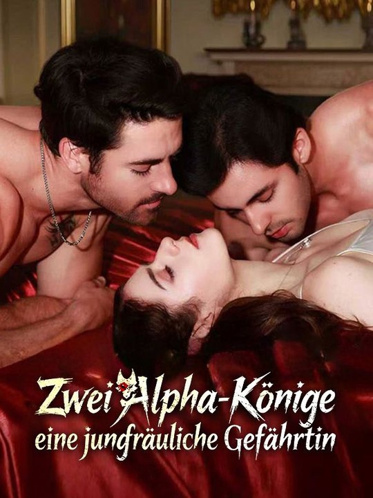Zwei Alpha-Könige, eine jungfräuliche Gefährtin 6MDE0707->Prinzessin kehrt ohne dich ins Meer zurück3