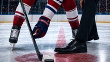 My Off-Limits Hockey Coach - Full Movie | Sports Romance, Drama Series