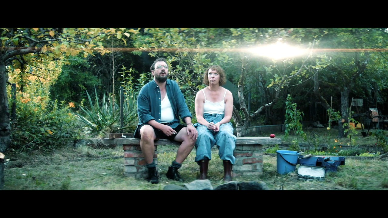 Spaziergang nach Syrakus Trailer (Deutsch)