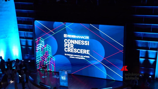 Federmanager: tre proposte al Governo per rilanciare le PMI, trattenere i talenti e rafforzare il Piano Mattei
